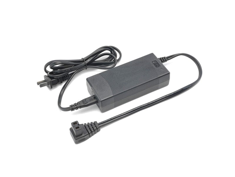 Geckoes AC Adapter 110-240V with AC Power Cord Power Cable for Car Refrigerator Car Fridge Freezer Parts Compatible with Alpicool, Bodega, Euhomy, BougeRV, ARB, ICECO, Setpower, JoyTutus (AC Adapter Only) - Image 1